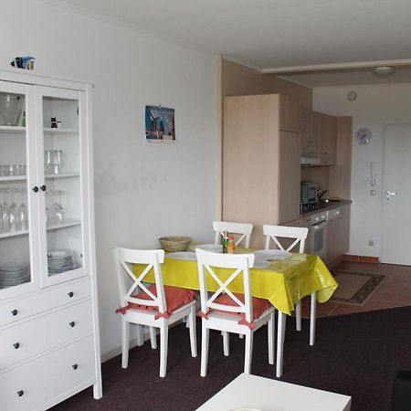Ferienwohnung E510 Fuer 2-4 Personen An Der Ostsee Brasilien Exteriér fotografie