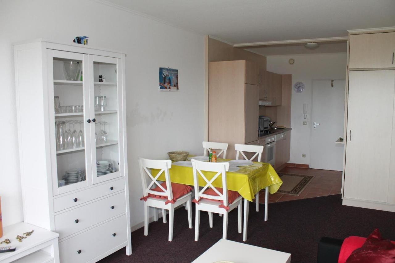 Ferienwohnung E510 Fuer 2-4 Personen An Der Ostsee Brasilien Exteriér fotografie