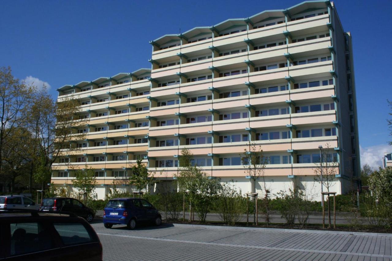 Ferienwohnung E510 Fuer 2-4 Personen An Der Ostsee Brasilien Exteriér fotografie