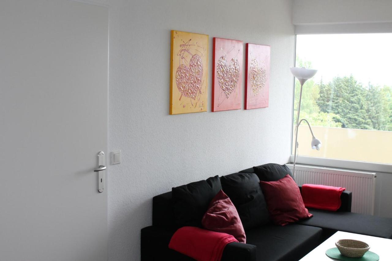 Ferienwohnung E510 Fuer 2-4 Personen An Der Ostsee Brasilien Exteriér fotografie