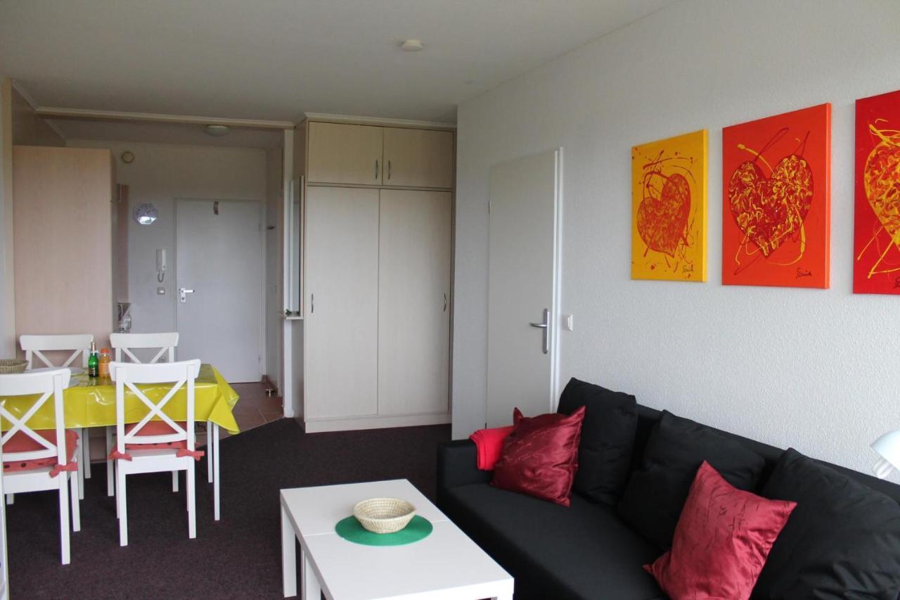 Ferienwohnung E510 Fuer 2-4 Personen An Der Ostsee Brasilien Exteriér fotografie